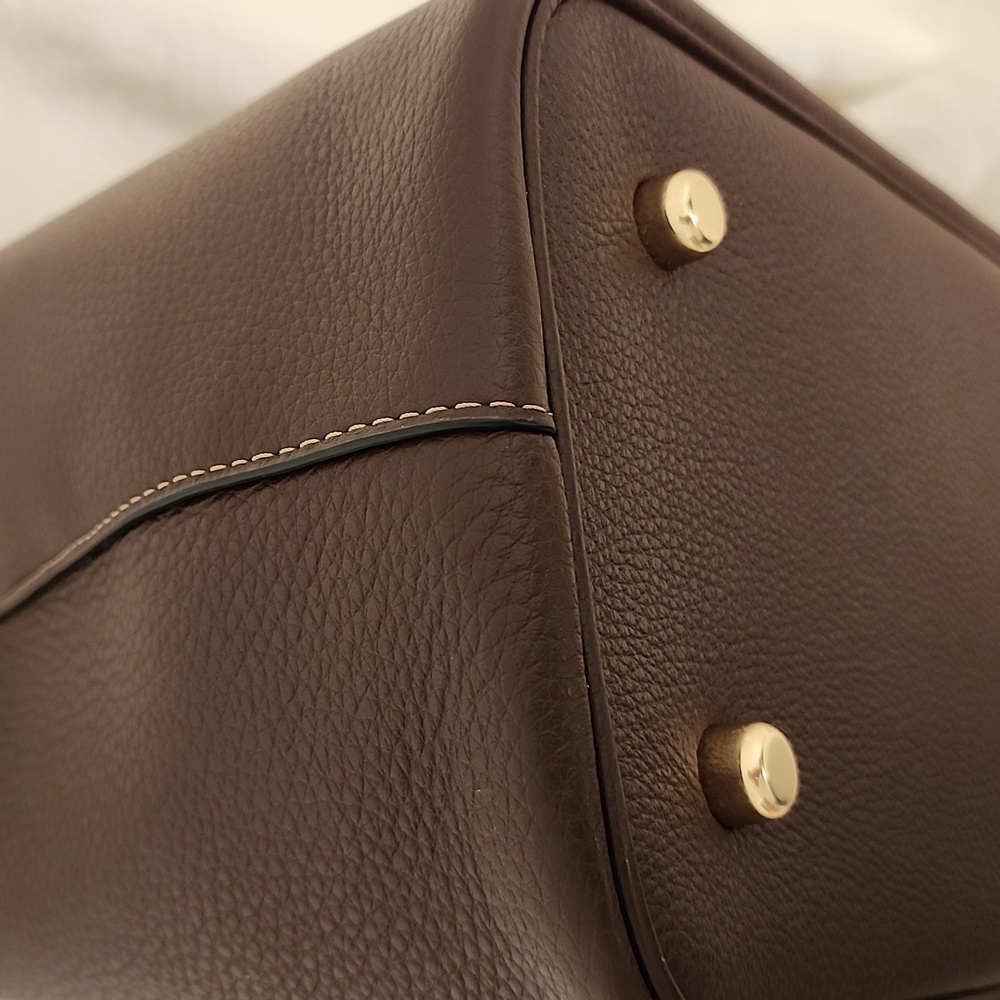 Coach Legacy Carryall 35 - Picture 5 of 7